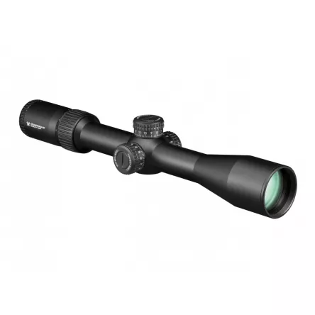 Visor telescópico Vortex Diamondback Tactical 4-16x44 FFP 30mm AO EBR-2C MRAD, imagen 3 de 7