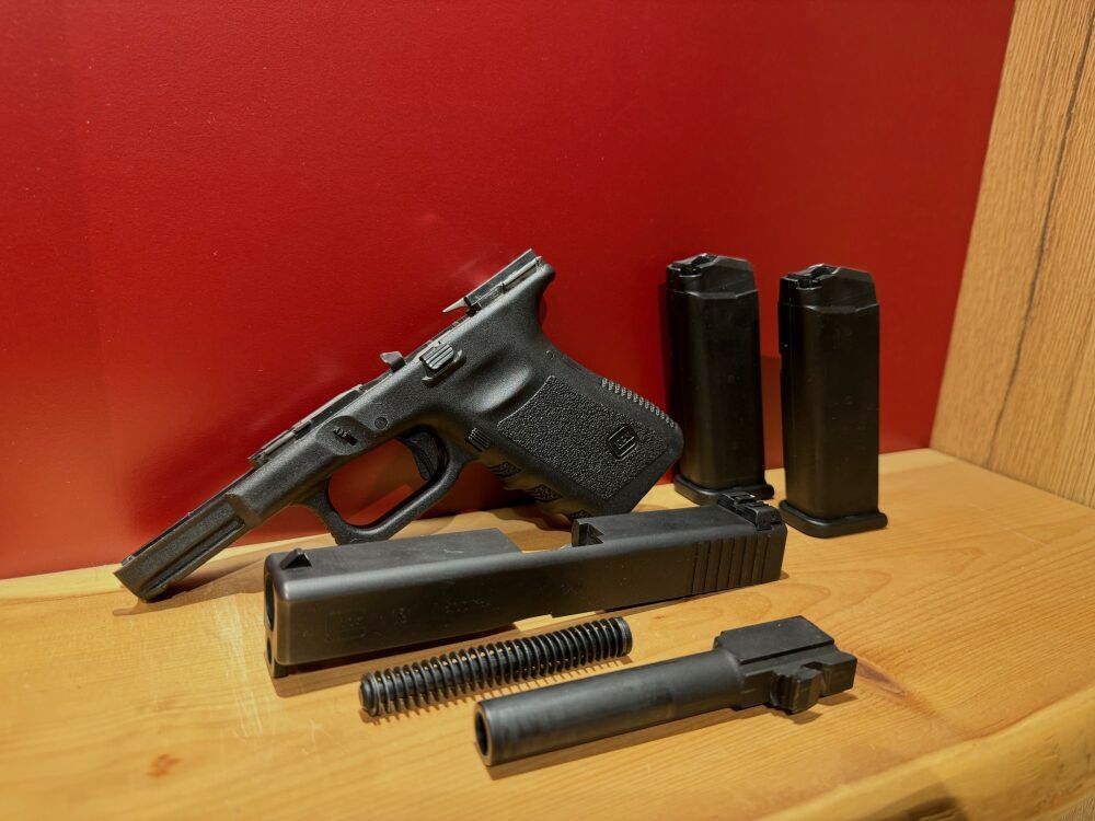 Glock Glock Mod. 19