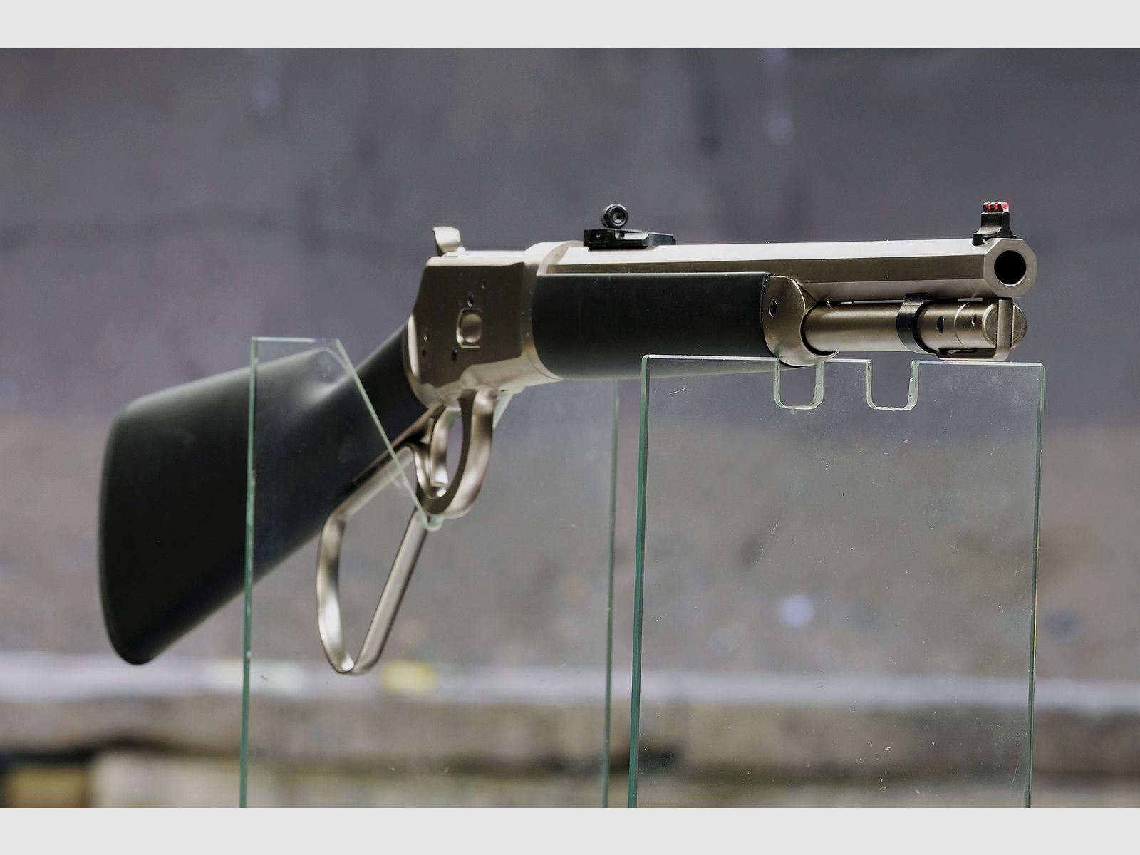 Chiappa Alaskan, Bild 4 von 7