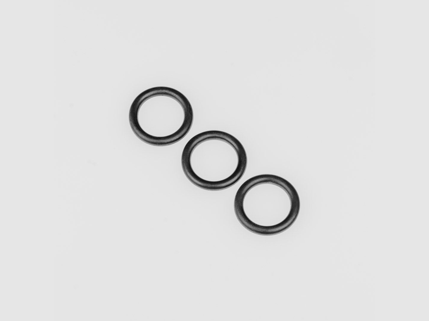 3x zamiennik O-ring do adaptera linii zdalnej | Adapter powietrza sprężonego
