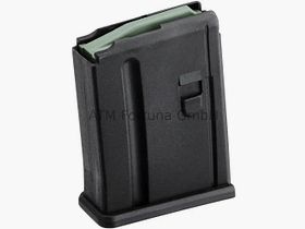 Haenel	 Magazin für CR 223 AR15 10-schüssig
