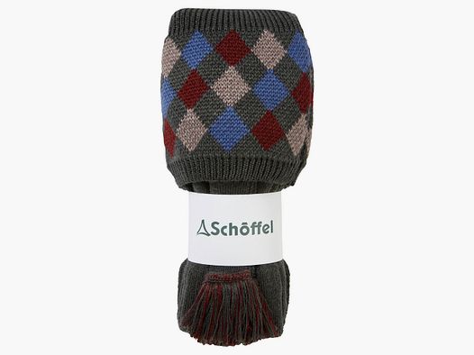 SCHÖFFEL Ptarmigan Pro Socken