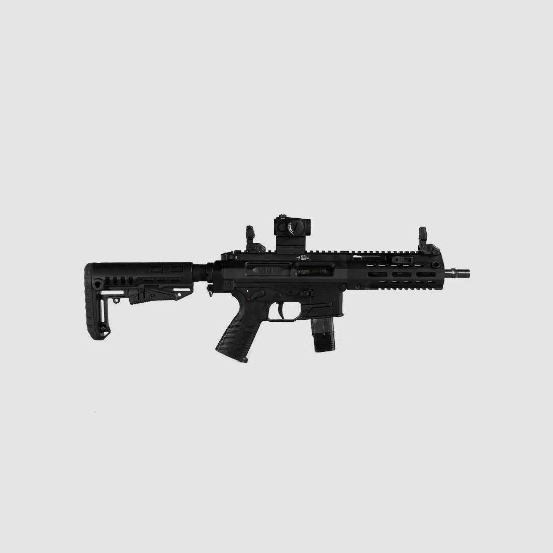 B & T SPC9