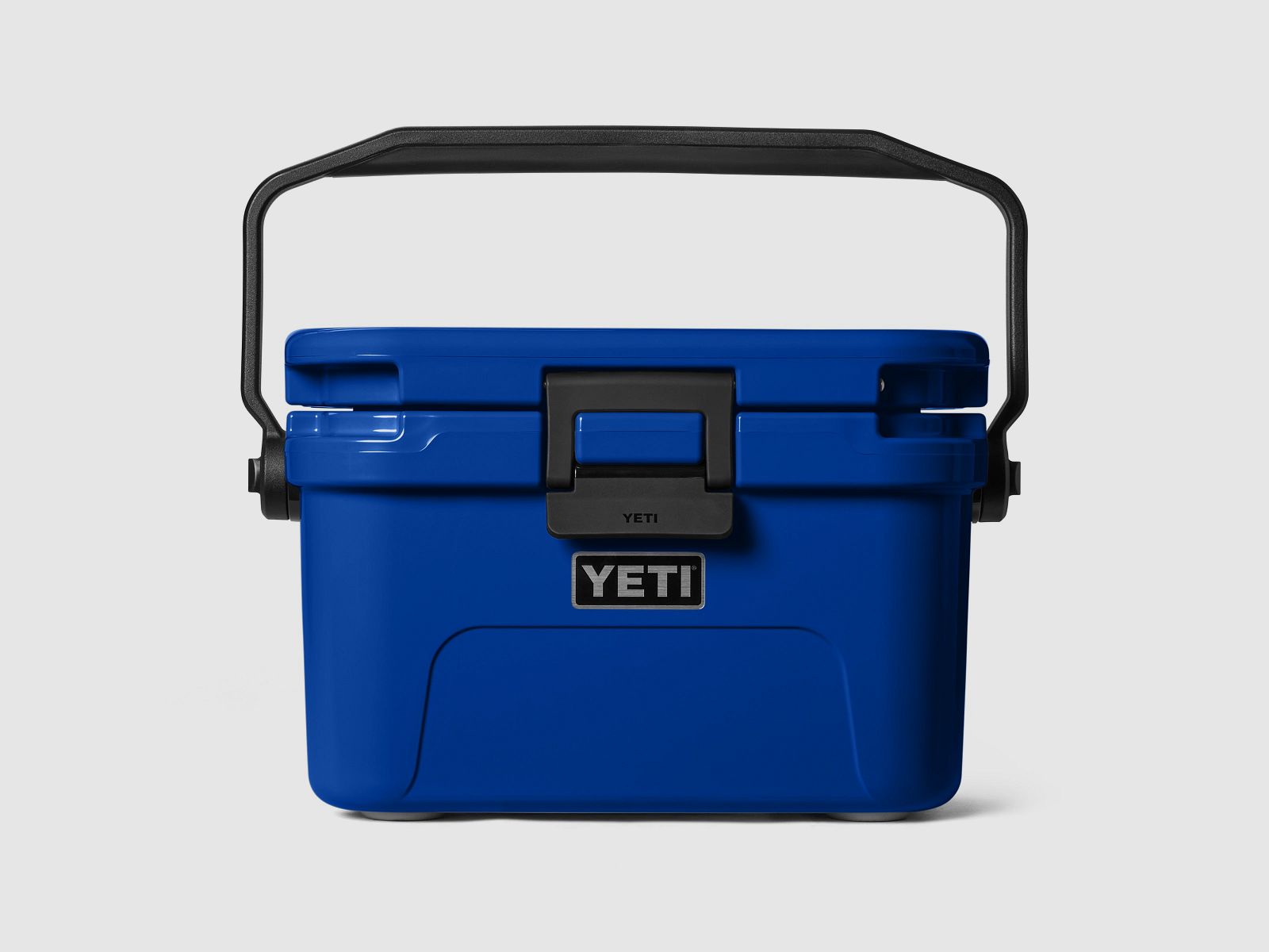 YETI® Kühlbox Roadie 8 - Royale Blue, Bild 3 von 10