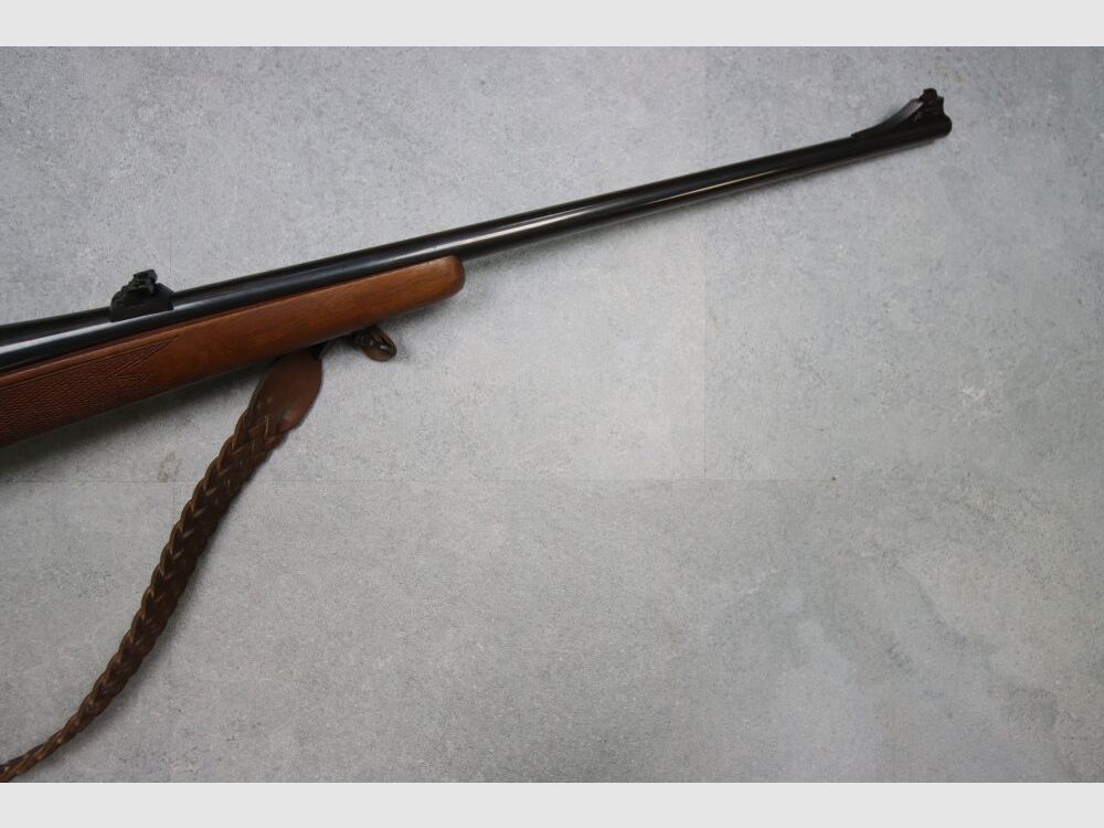 Mauser Oberndorf Mod 98