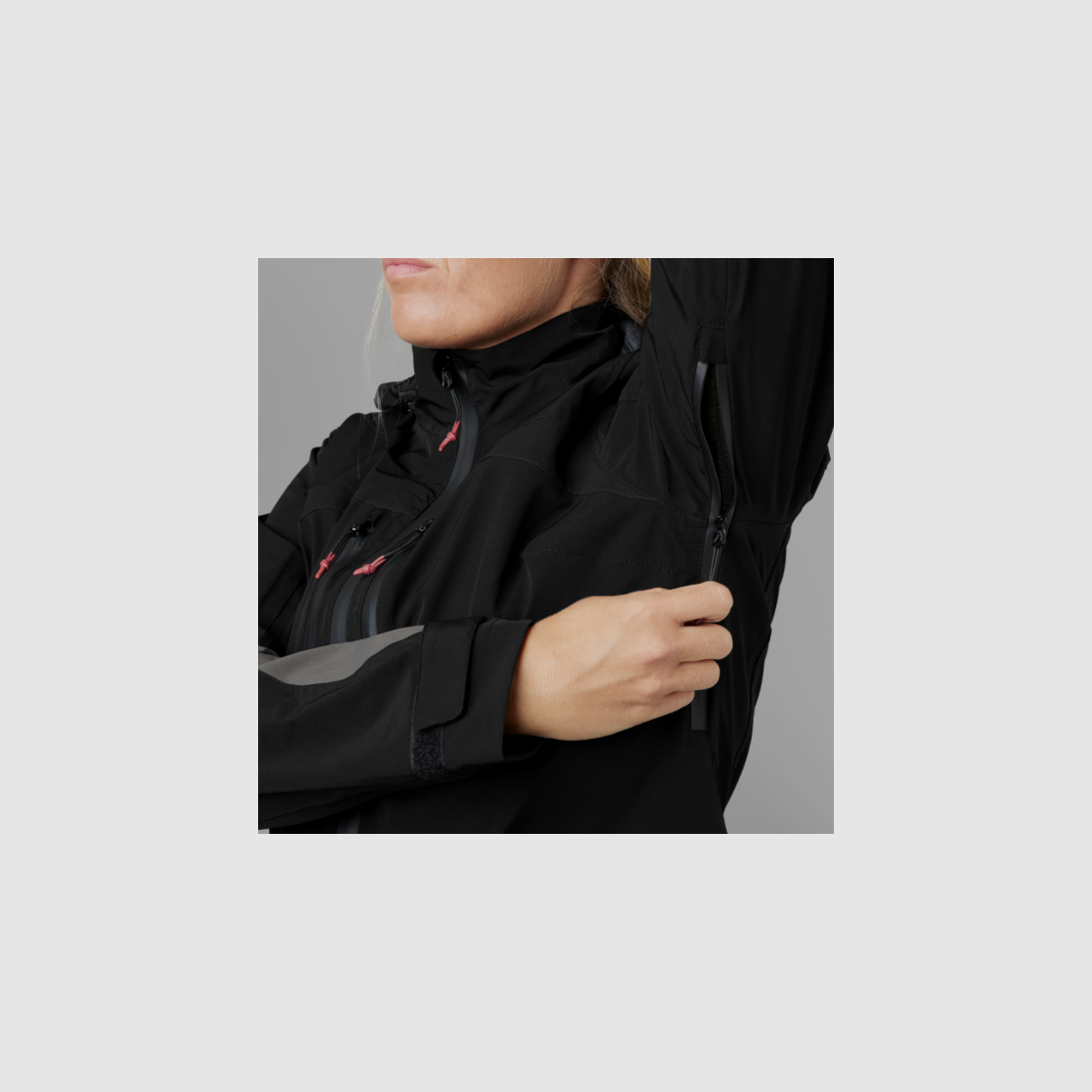Dog Active Jakke Women, billede 4 af 7