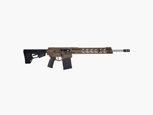Karabin samopowtarzalny DIAMONDBACK DB10 DFDE kal .308 Win.