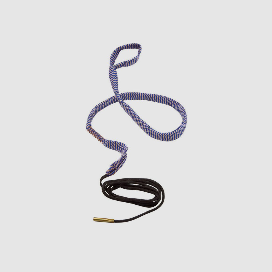 Textielreinigingskoord BORESNAKE geweer – kal. .338/.340