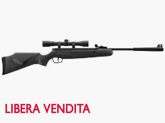 CARABINA STOEGER _X5 >AC050