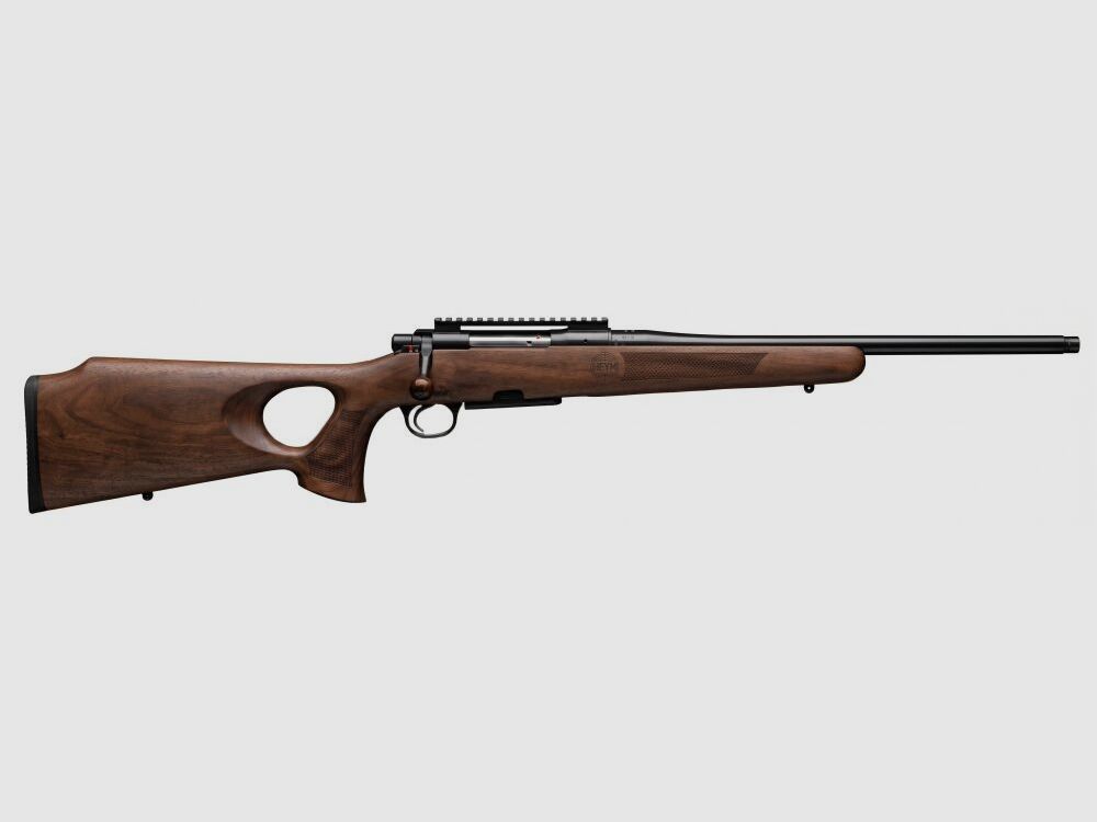 Heym SR 30 RANGER-T mit Picatinnyschiene, Bild 2 von 9