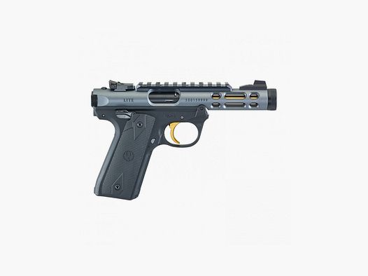Ruger Mark IV 22/45 Lite Kal. 22LR