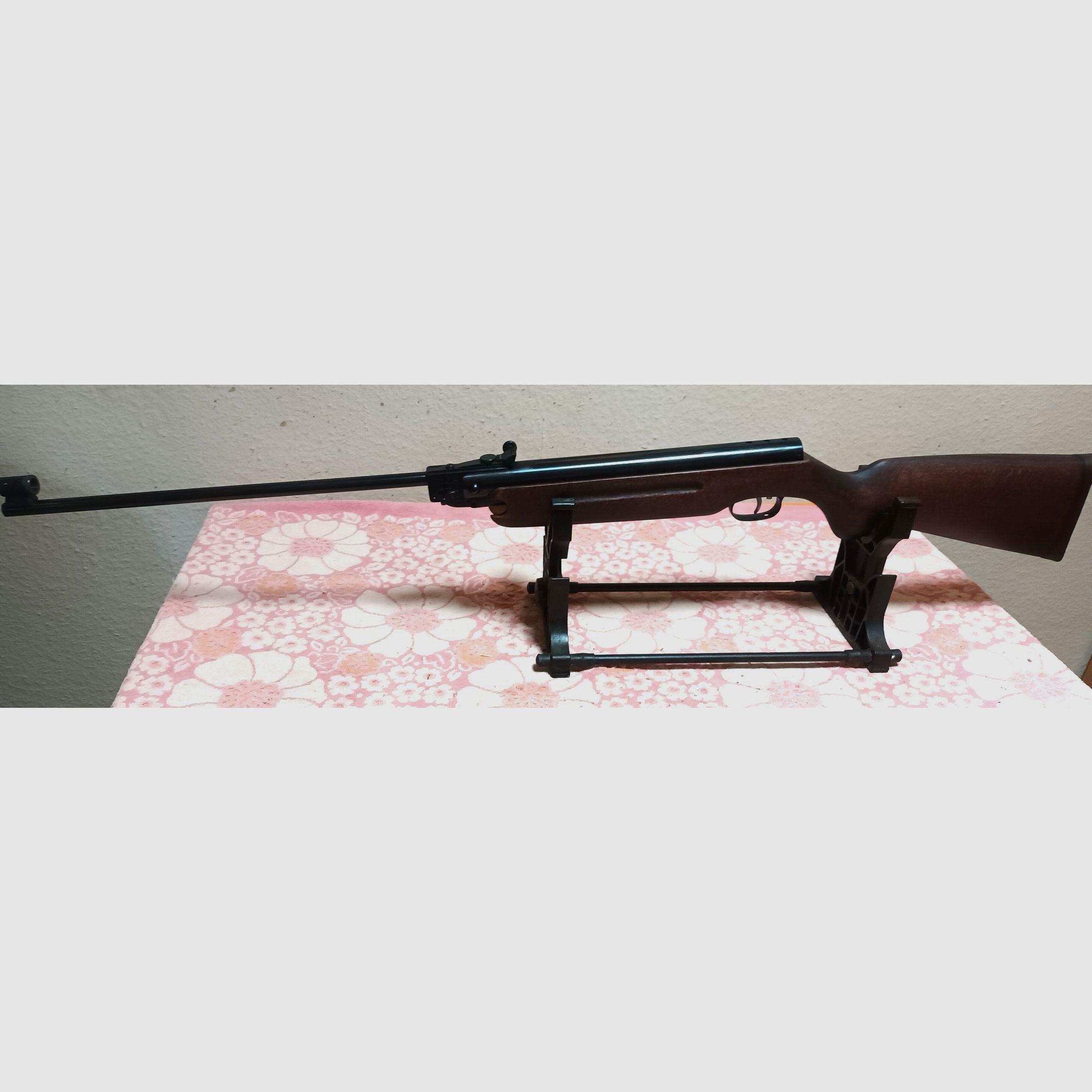 weihrauch HW35
