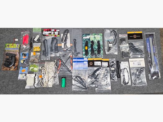 Convolto tendini arbalete accessori arco sportivo