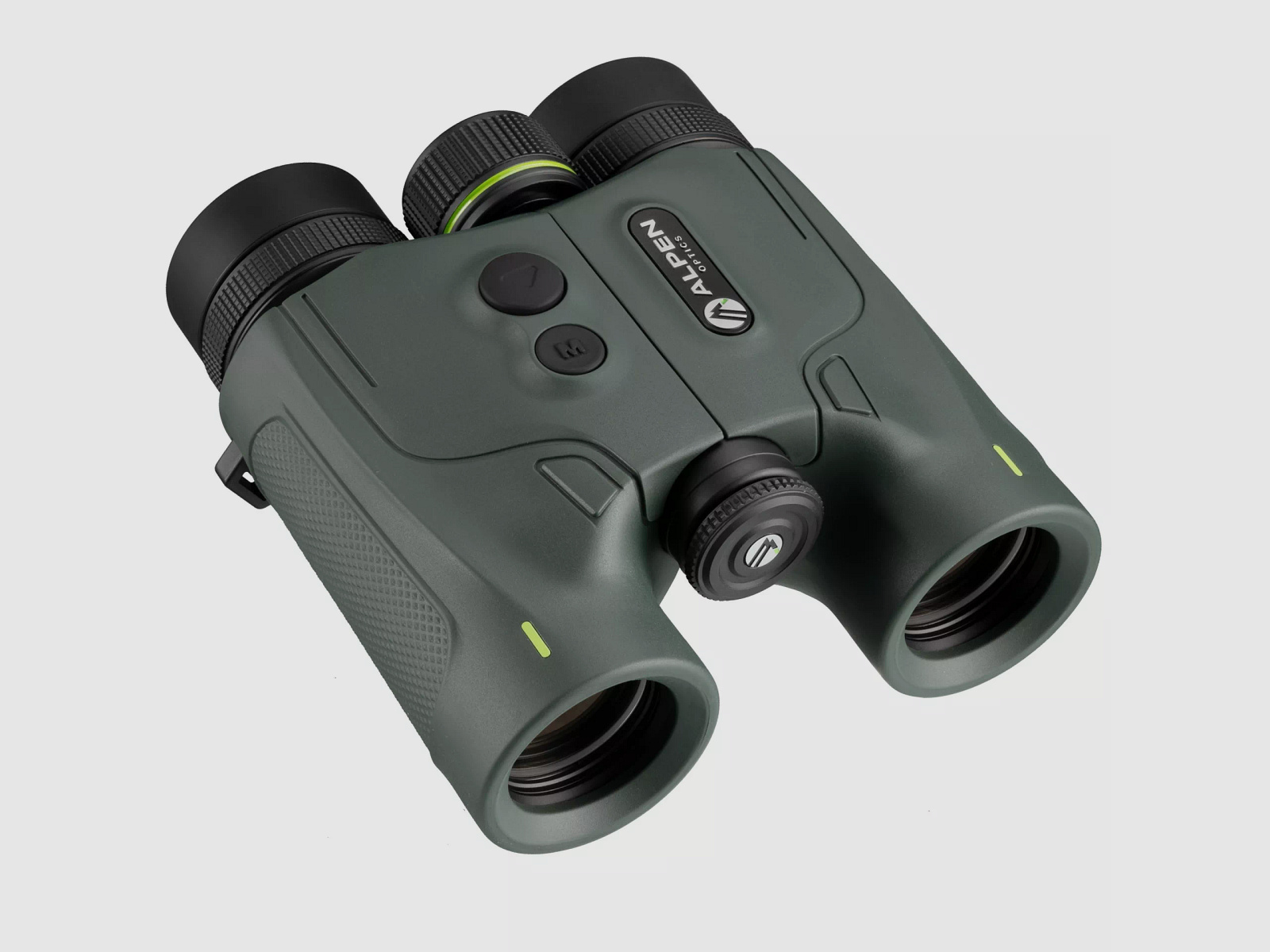 ALPEN OPTICS Apex XP 8x32 LRF Fernglas mit Entfernungsmesser