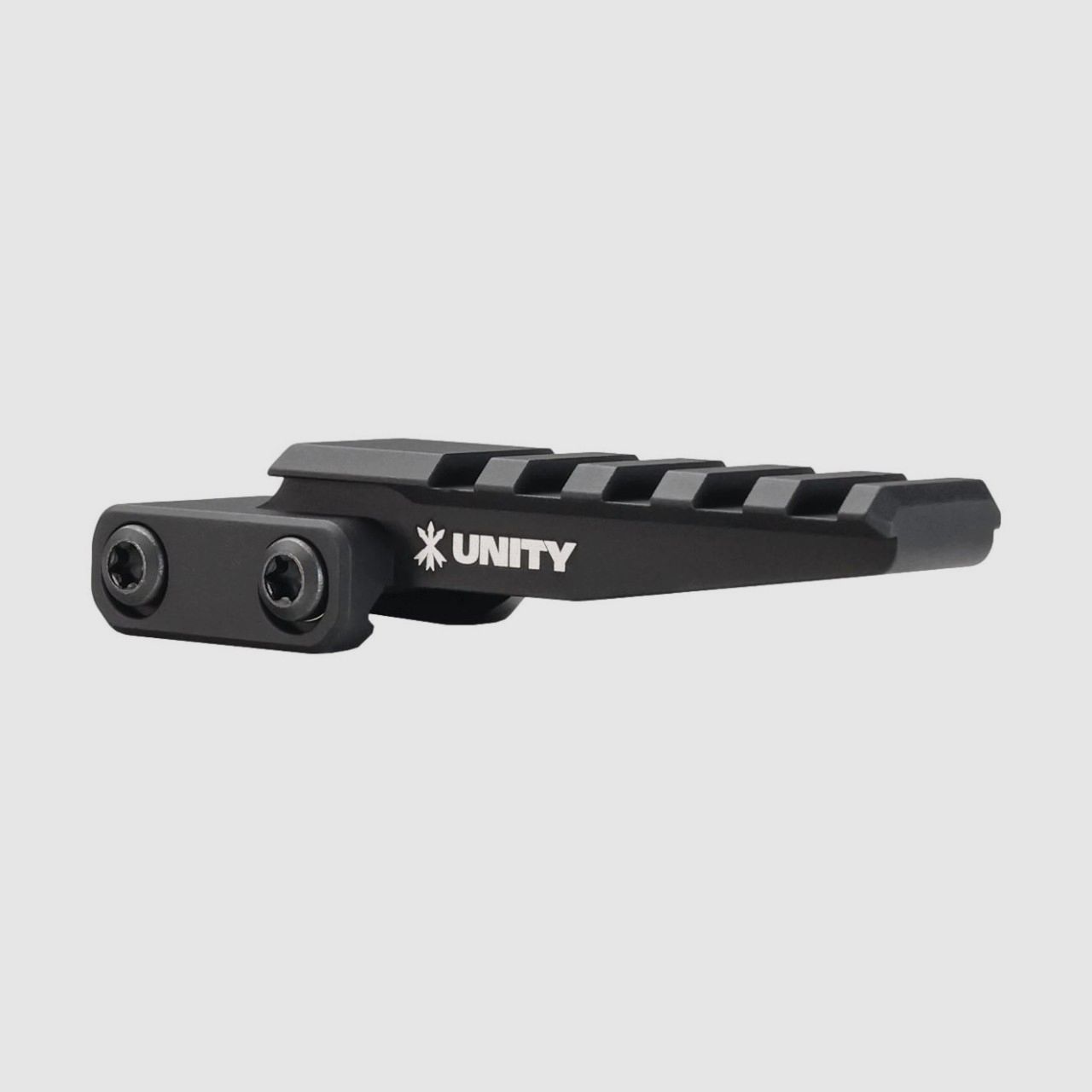 Unity Tactical FAST Thermal Riser / Nero
