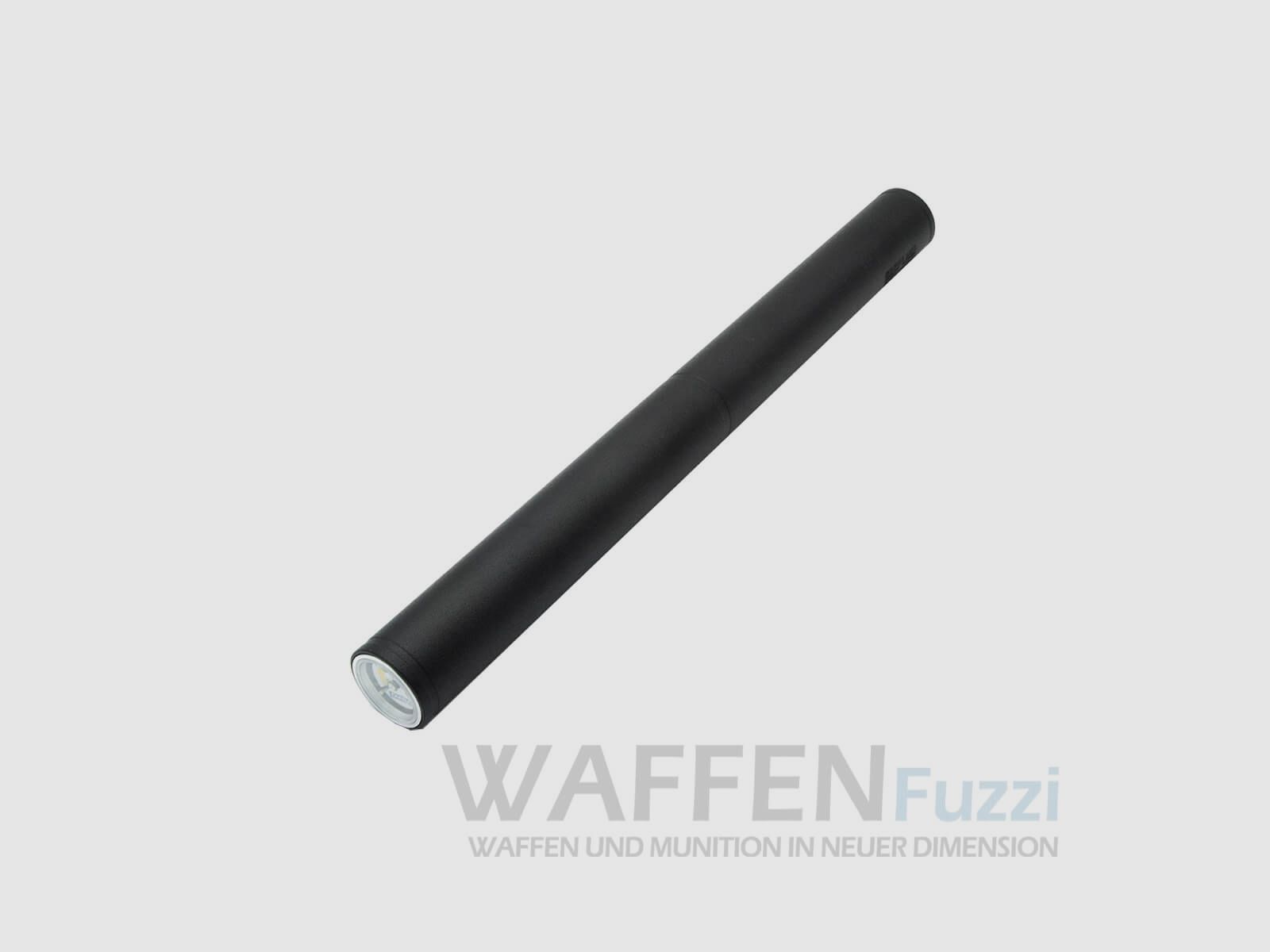 Pressluftkartusche für P1000 Alu 200bar bis 2033