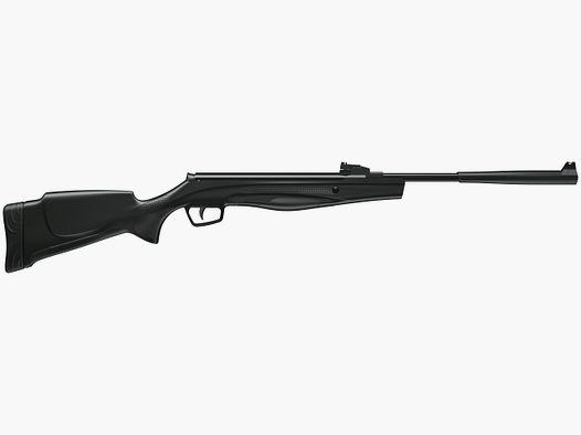 Karabina pneumatyczna Stoeger RX5 Czarna Kal. 4,5 10J