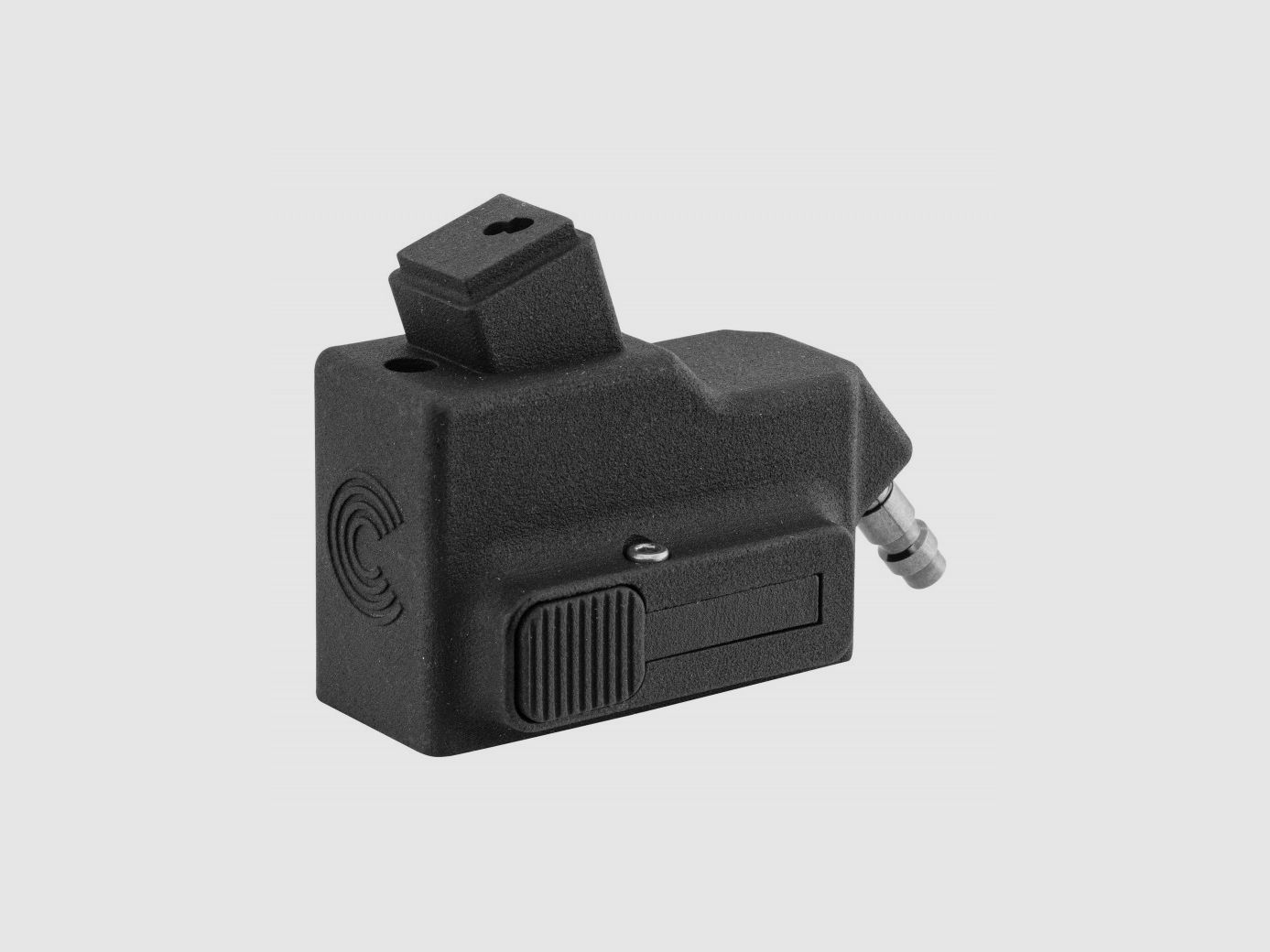 HPA-Adapter Magazin M4 für APP01 / G17-Serie