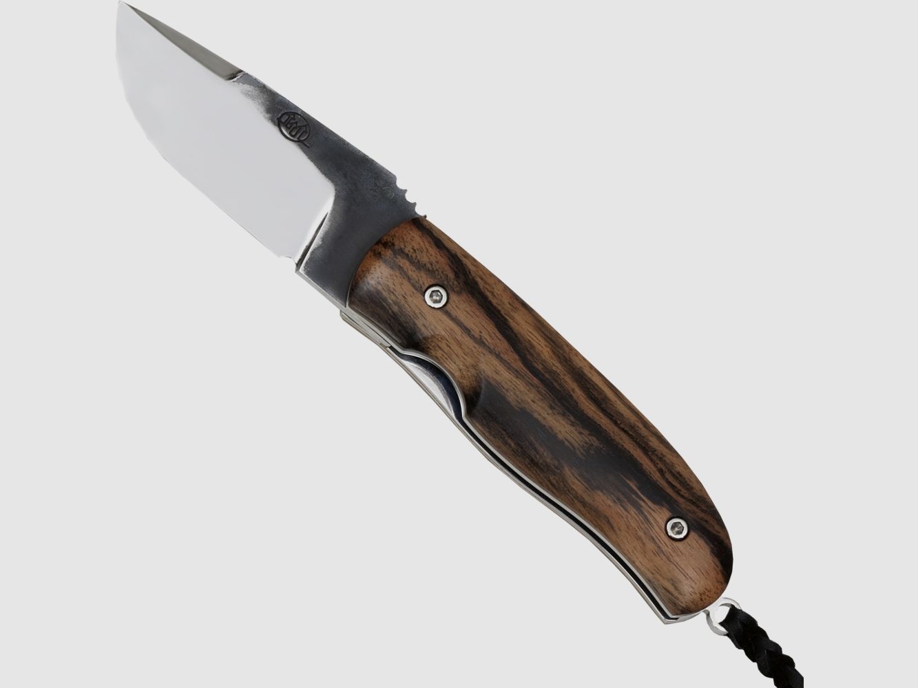 Citadel Chantha Troyeng Taschenmesser handgeschmiedet