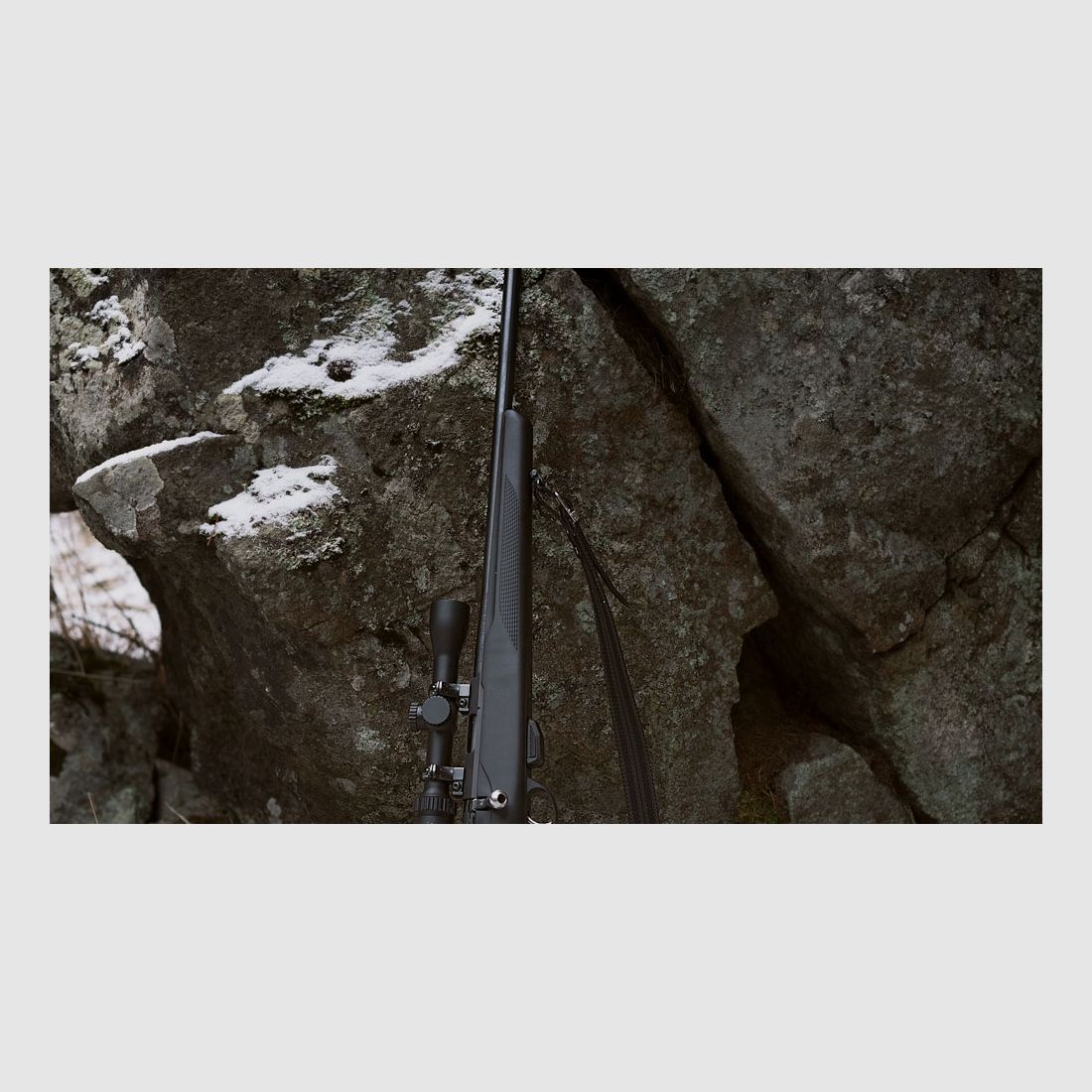 TIKKA T1X MTR Linkshänder Kaliber 22 lr, Bild 4 von 5