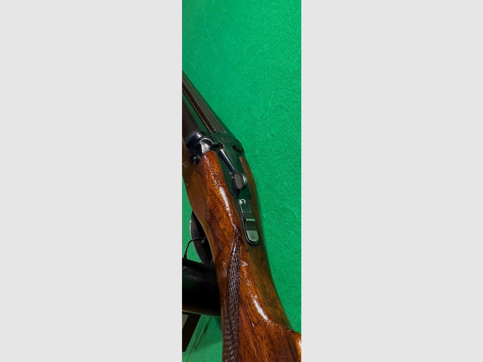 FEG Doble cañón Mod. Hungría 16/70