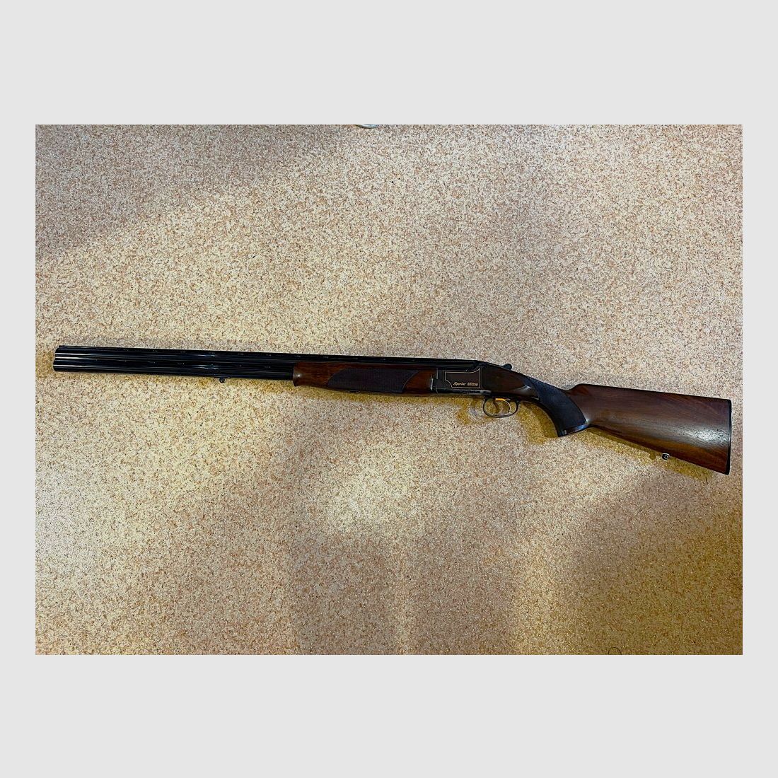 Browning Sporter Ultra Plus, Bild 1 von 10