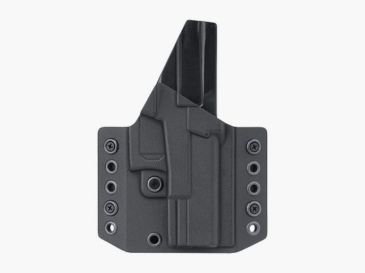 Kabura OWB Gear S&W M&P9 C