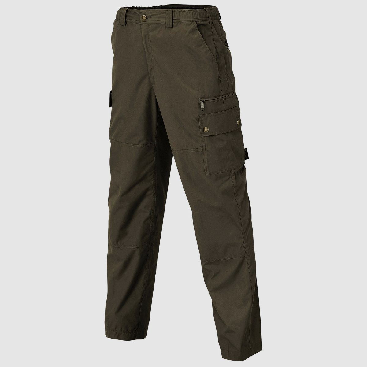Pinewood Hose Finnveden Winter D.Olive