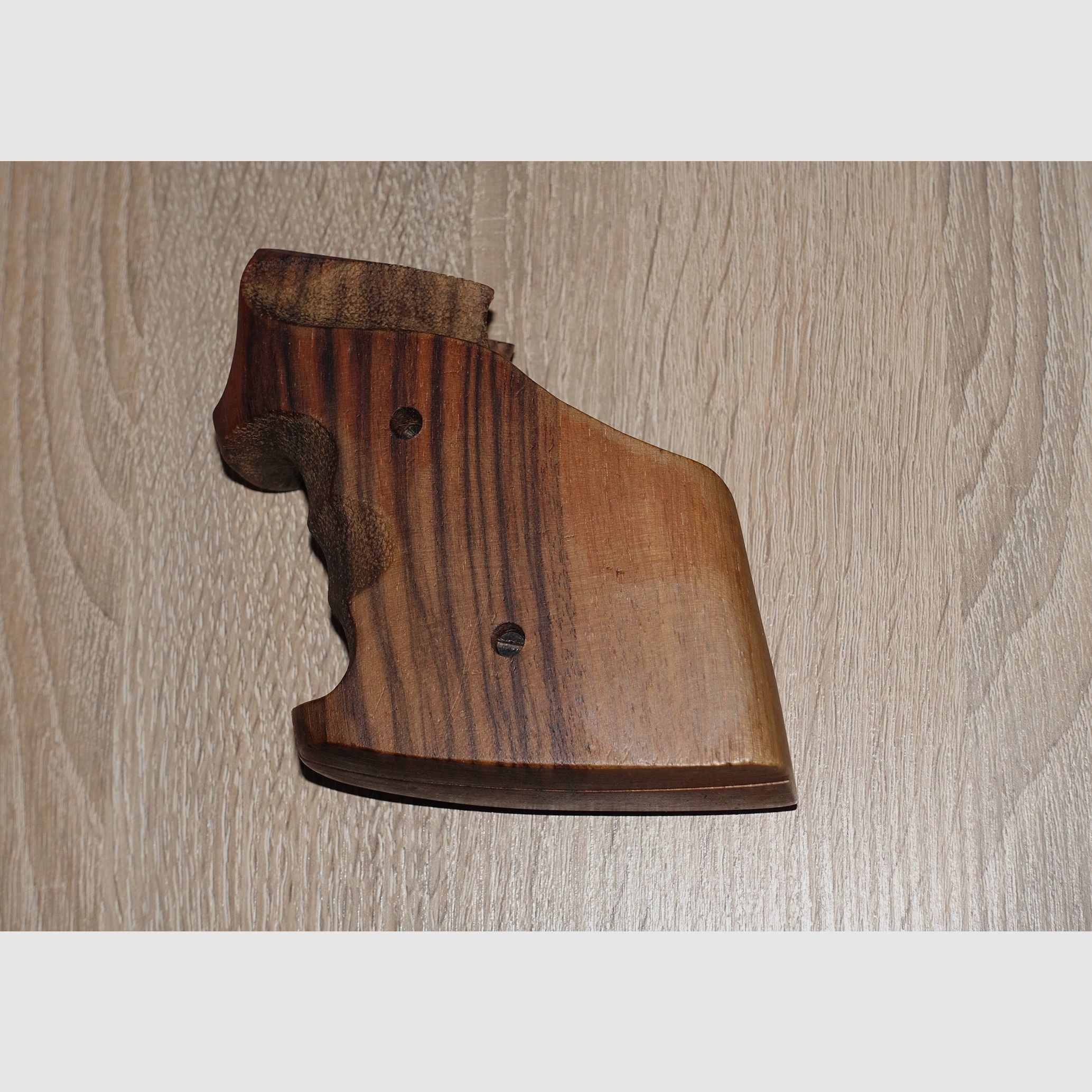 Formular do FWB LP2 Pistolet meczowy w bardzo dobrym stanie, nieprzerabiany