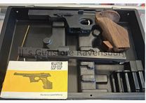 Walther Mod. GSP .22lr