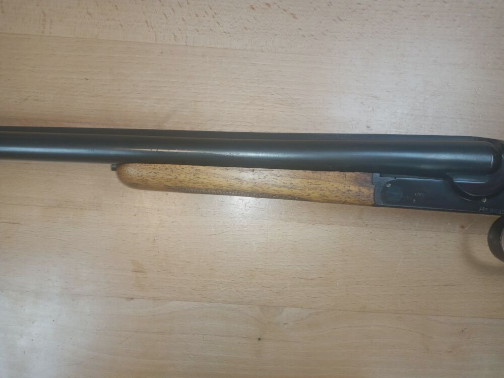 FEG Hongrie Seigneur