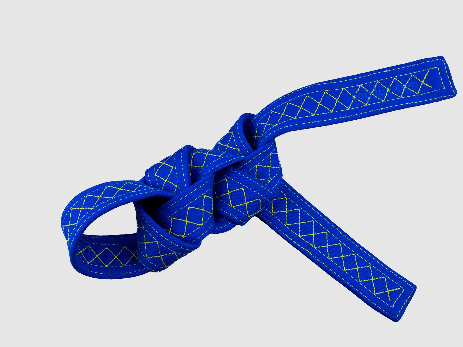 Dog-Tug Hundespielgurt "zickzack"