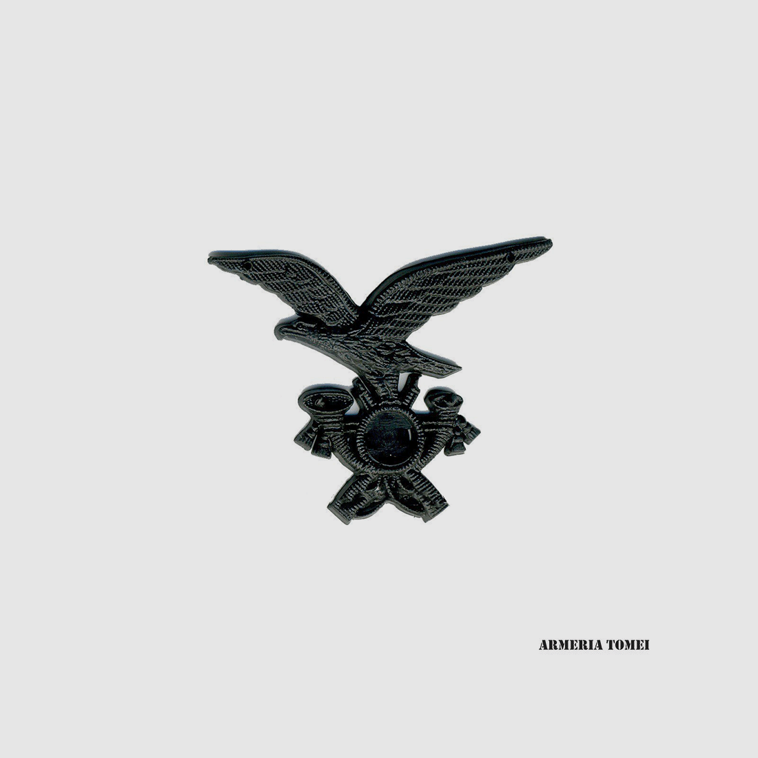 FREGIO – NORWEGISCHE INFANTERIE AUS KUNSTSTOFF