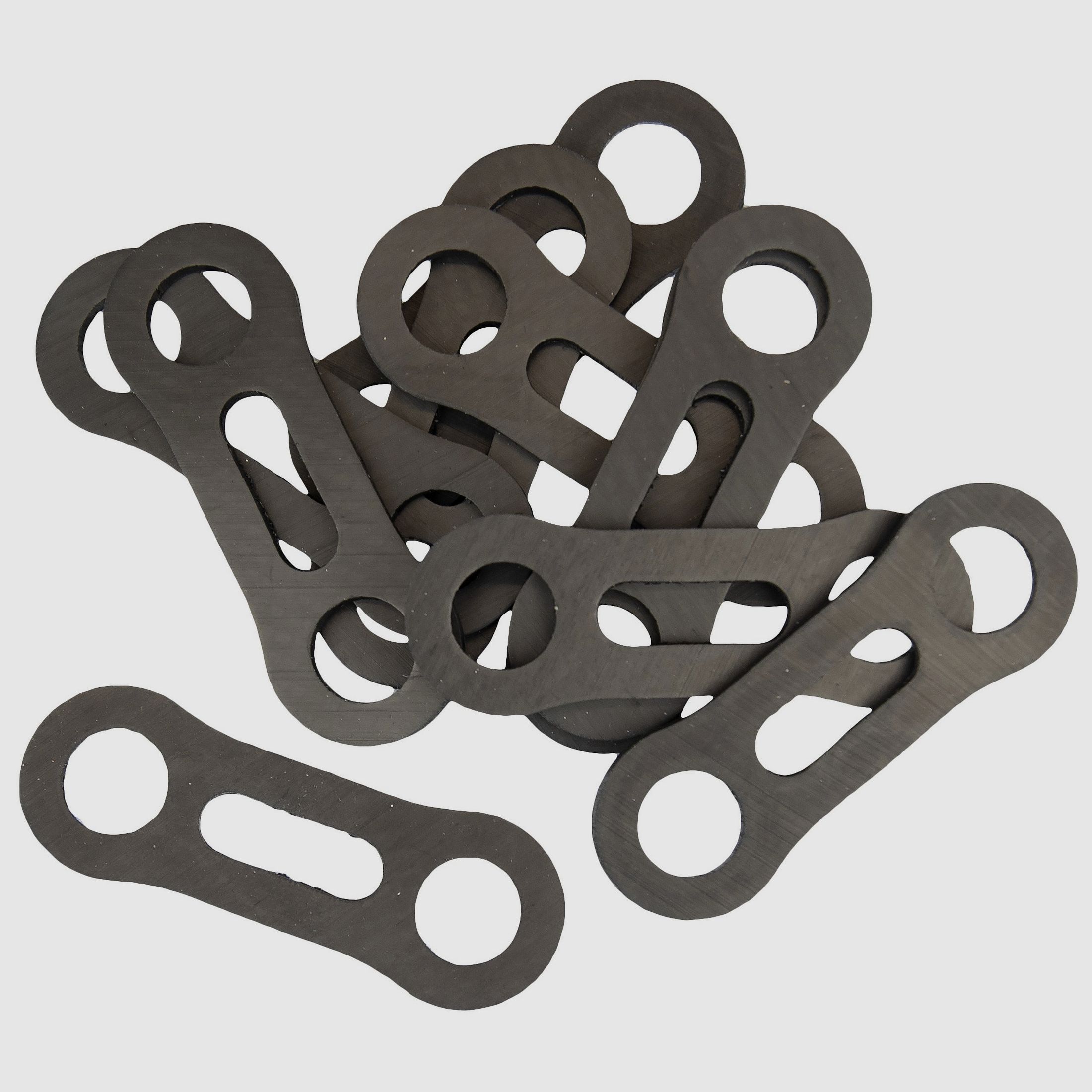 Aliens carbine fixation