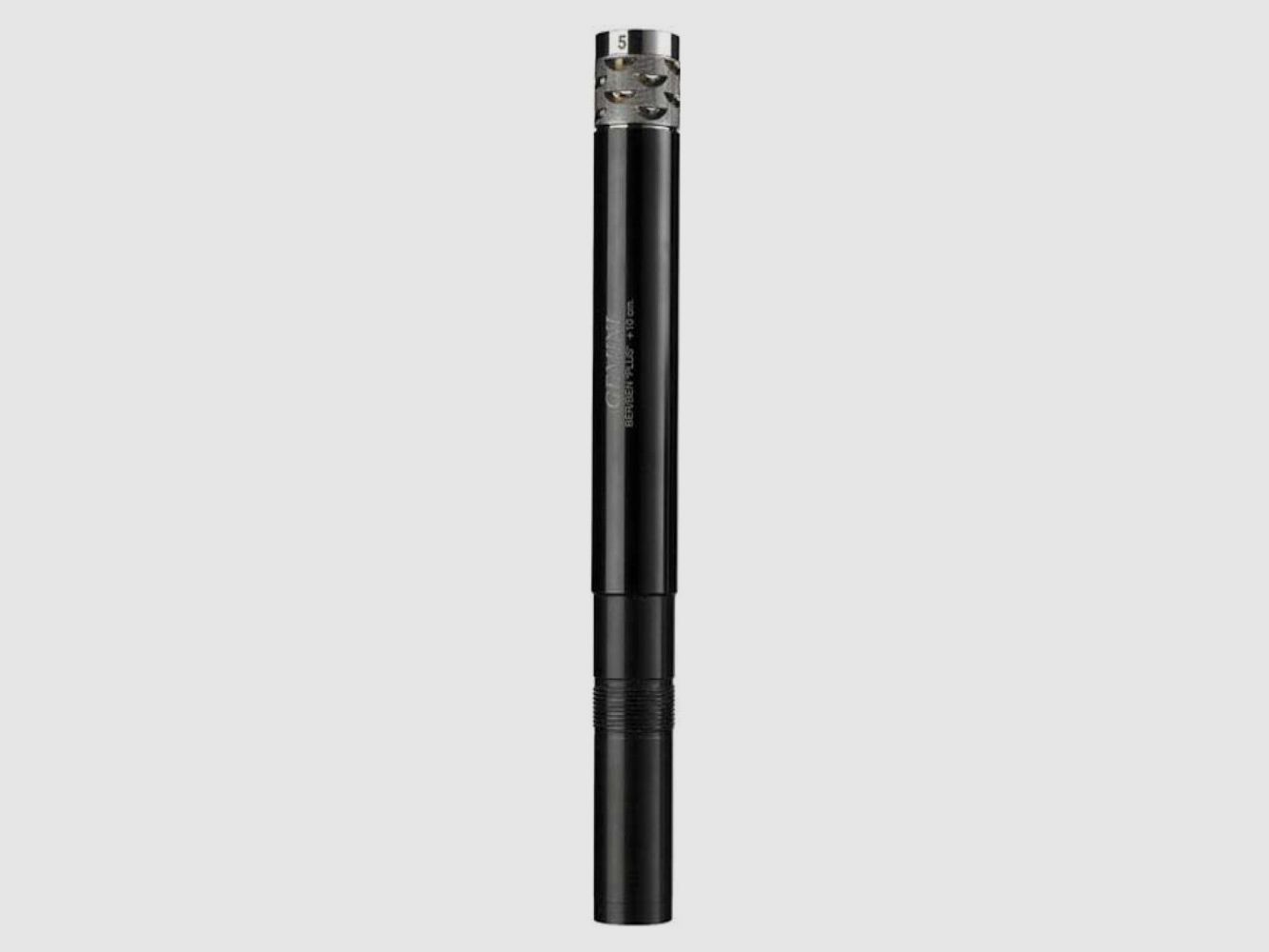Choke-Verlängerung CRIO Benelli Franchi Kaliber 20 - Innen/Außen Erweiterung +10 cm, Bild 1 von 2