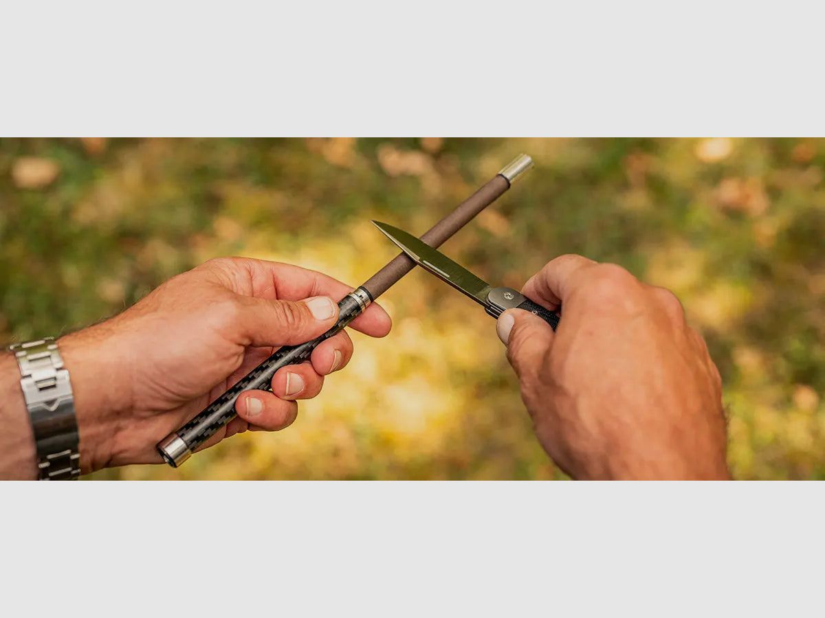 XADR Slim mobiler Messerschärfer