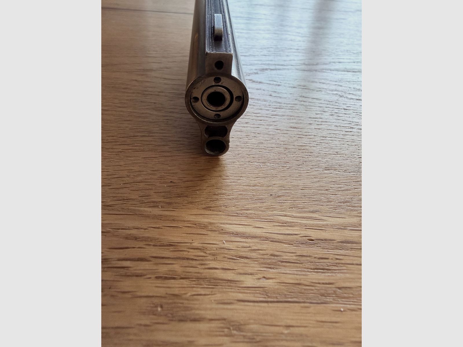 Blaser ES67 nei calibri 7x65R e 12/70 ESL 22 Hornet Meopta Meostar R1. 3-10X50