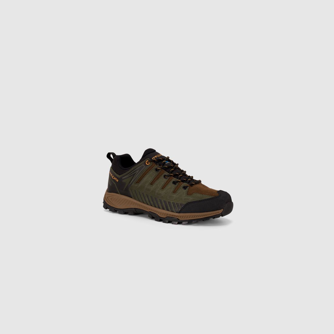 SCARPA THUNDER PELLE >010725340/45