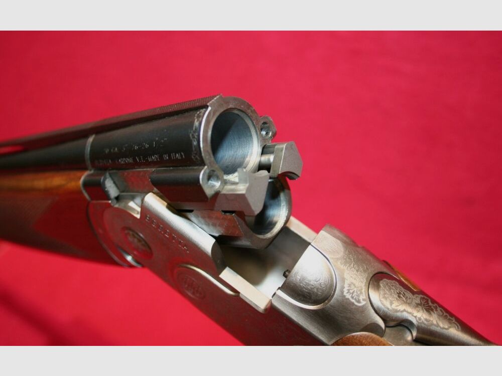 Beretta Mod.686 Silver Pigeon