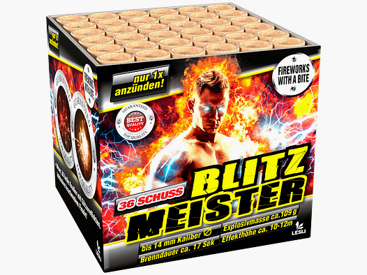 03816 Blitzmeister