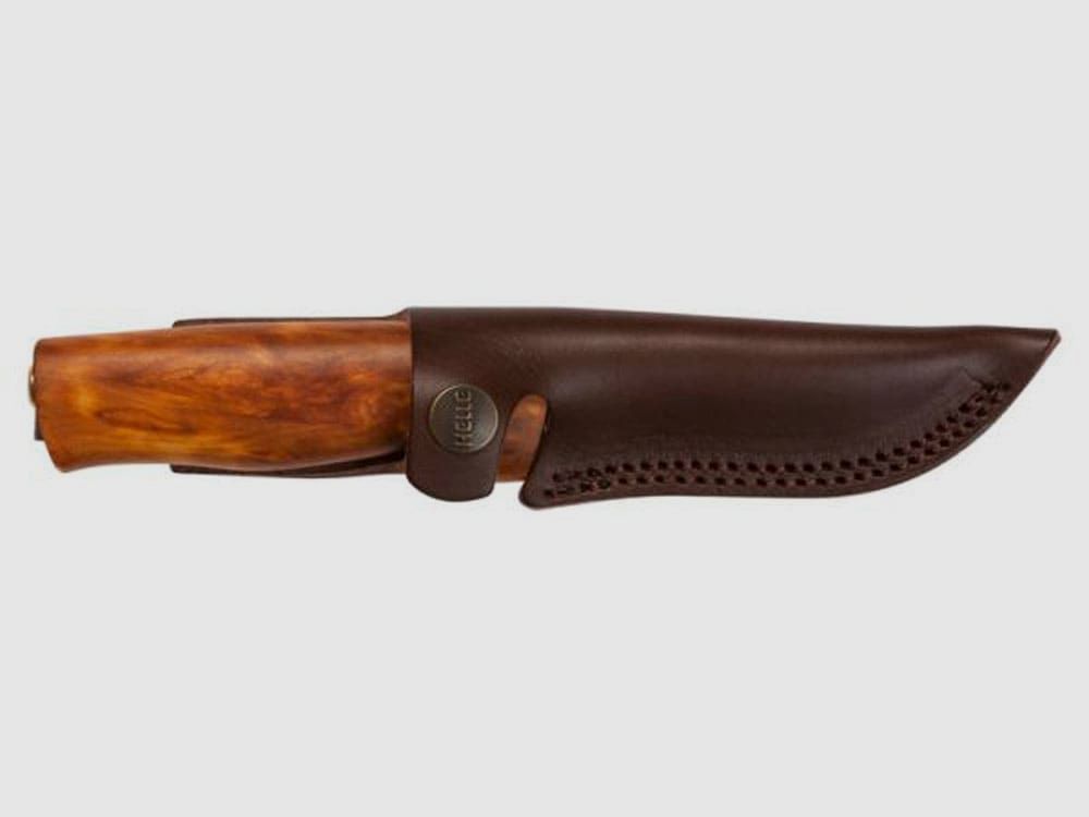 Helle Jagdmesser Fossekallen, Bild 2 von 2