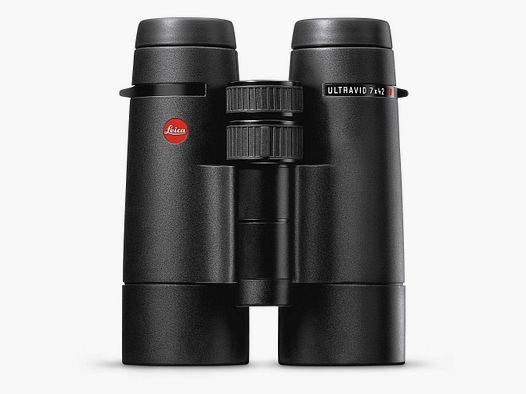Lornetka Ultravid HD Plus