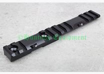 Innomount Multirail Picatinny-Blaser riel de acero Mauser 25