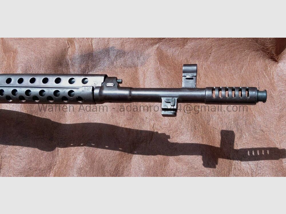 Tokarew SVT 40