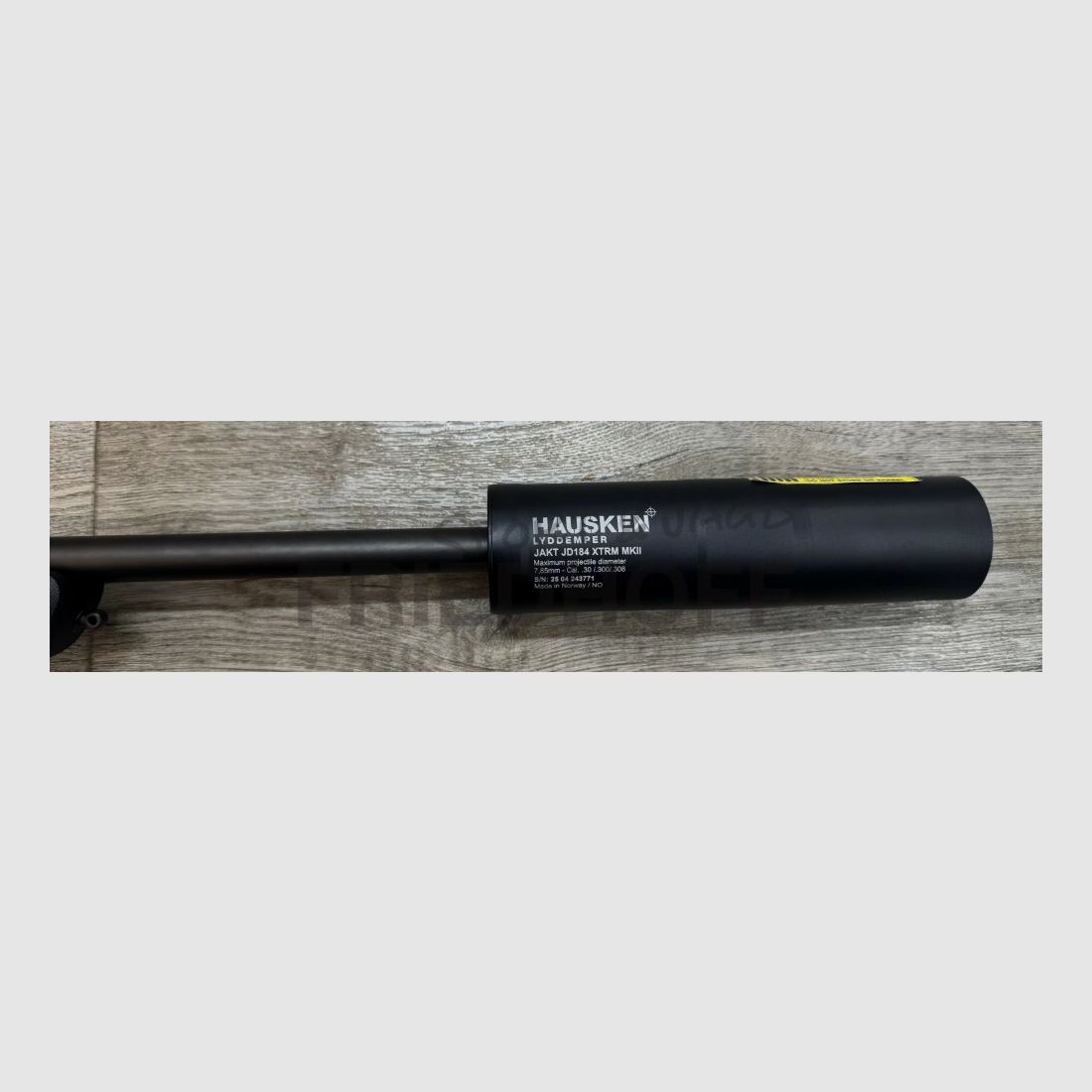 Blaser R8 Professional Success