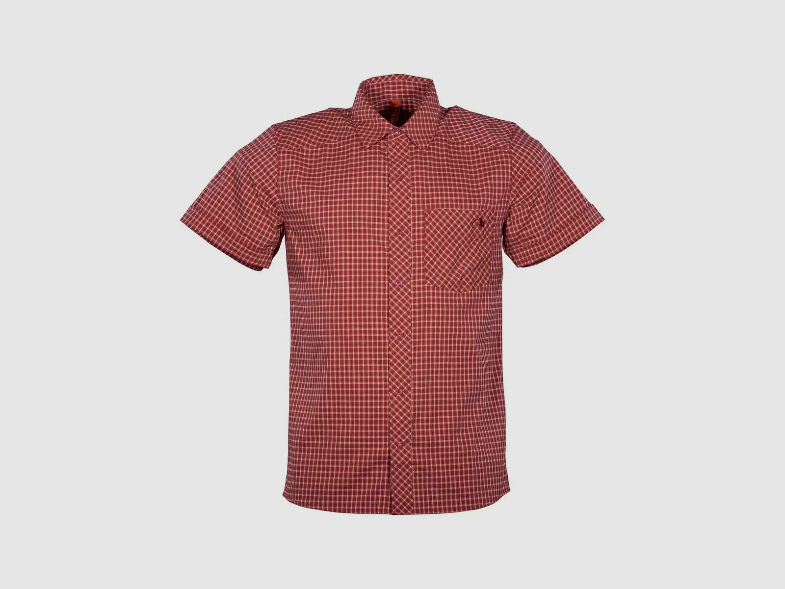 Tatonka Tatonka Kurzarmhemd Clemont