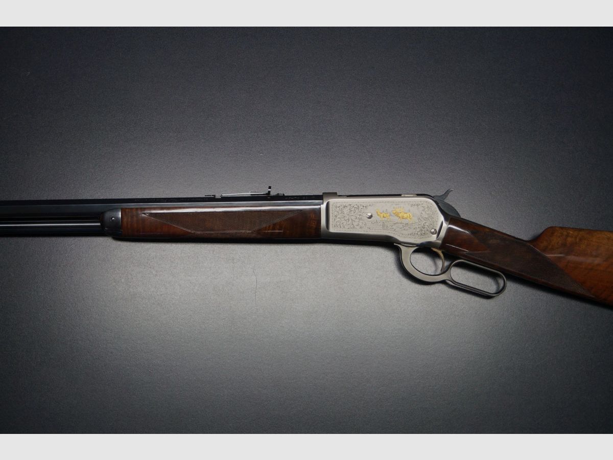 Browning 1886 High Grade, Bild 7 von 7