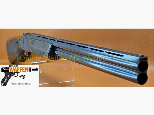FN B25 Special Trap 76er Läufe belgische Handfertigung Links- und Rechtsschützen Schaft neutral