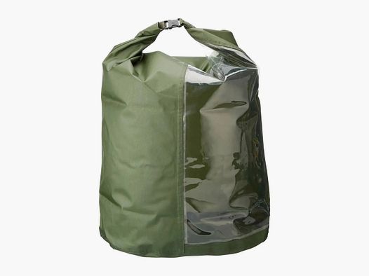 Lindnerhof Lindnerhof Pack Sack Packliner LT871-40 steen grijs olijf