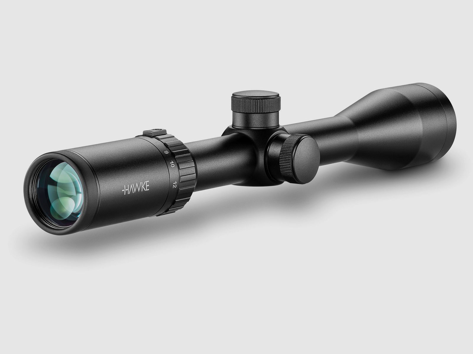 HAWKE 14139 riflescope VANTAGE 4-12X40 30/30 DUPLEX RETICLE